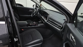 Kia Sportage Mild hybrid, 1.6 diesel, снимка 7