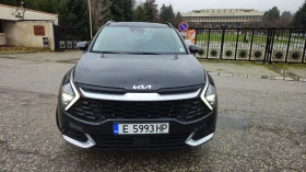 Kia Sportage Mild hybrid, 1.6 diesel, снимка 3