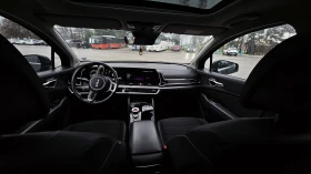 Kia Sportage Mild hybrid, 1.6 diesel, снимка 5