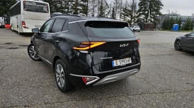Kia Sportage Mild hybrid, 1.6 diesel, снимка 2