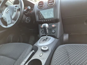 Nissan Qashqai, снимка 8