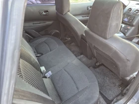 Nissan Qashqai, снимка 10