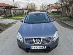 Nissan Qashqai, снимка 5