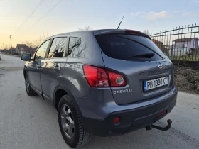 Nissan Qashqai, снимка 6