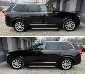 Volvo Xc90 D5 Inscription AWD / Distronic / Keyless  - 49500 лв. / 25308.95 € - 77701106 7