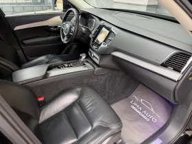 Volvo Xc90 D5 Inscription AWD / Distronic / Keyless  - 49500 лв. / 25308.95 € - 77701106 11