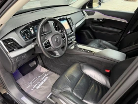 Volvo Xc90 D5 Inscription AWD / Distronic / Keyless  - 49500 лв. / 25308.95 € - 77701106 10