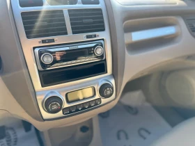 Kia Sportage 2.0i GAZ EXCLUSIVE  4x4, снимка 7