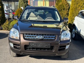 Kia Sportage 2.0i GAZ EXCLUSIVE  4x4 | Mobile.bg � ����� ������ 2