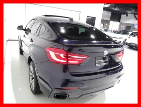 BMW X6 HEADUP* DIGITAL* ПЕРА* ПАНОРАМА* 4 ПОДГРЕВ* КОЖА*  - 19200 € / 37551.94 лв. - 60120269 3