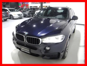 BMW X6 HEADUP* DIGITAL* ПЕРА* ПАНОРАМА* 4 ПОДГРЕВ* КОЖА*  - 19200 € / 37551.94 лв. - 60120269 2