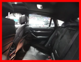 BMW X6 HEADUP* DIGITAL* ПЕРА* ПАНОРАМА* 4 ПОДГРЕВ* КОЖА*  - 19200 € / 37551.94 лв. - 60120269 11