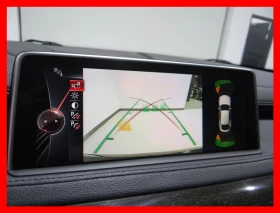 BMW X6 HEADUP* DIGITAL* ПЕРА* ПАНОРАМА* 4 ПОДГРЕВ* КОЖА*  - 19200 € / 37551.94 лв. - 60120269 7
