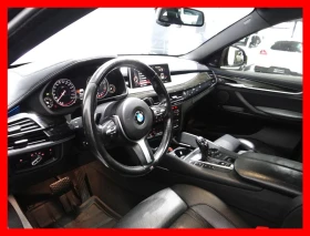 BMW X6 HEADUP* DIGITAL* ПЕРА* ПАНОРАМА* 4 ПОДГРЕВ* КОЖА*  - 19200 € / 37551.94 лв. - 60120269 6