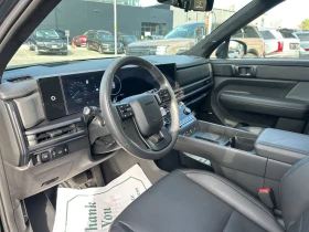 Hyundai Santa fe Ultimate Calligraphy* AWD* АвтоКредит* (ЦЕНА ДО БГ - 39999 € / 78231.24 лв. - 38360465 10