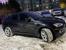 BMW X6 xDrive35i С РЕГИСТРАЦИЯ & АВТО КРЕДИТ - 12000 € / 23469.96 лв. - 33245863 4