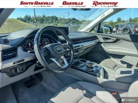 Audi Q7 BOSE* PANO* ОБУХВАНЕ* 360*  - 16000 € / 31293.28 лв. - 81395389 8