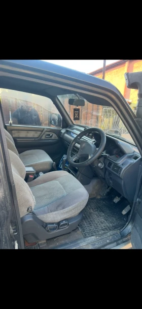 Mitsubishi Pajero 1.9 TDI - 8000 € / 15646.64 лв. - 65380560 5