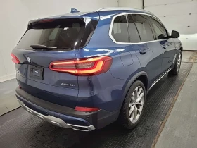 BMW X5 XDRIVE40I | PANO | HUD | SOFT CLOSE | KEYLESS |   - 29900 € / 58479.32 лв. - 40186111 3