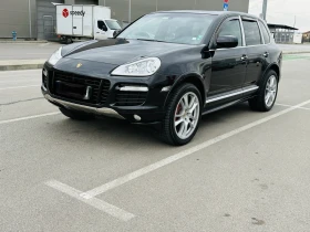 Porsche Cayenne GTS - 4999 € / 9777.19 лв. - 98726771 3