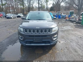 Jeep Compass 2.4l Limited 4X4 - 10200 € / 19949.47 лв. - 89952251 12