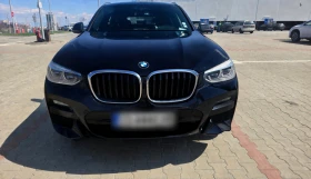 BMW X4 - 33950 € / 66400.43 лв. - 33082954 2