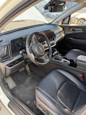 Kia Sportage 2.0 CRDI 4x4 - OЧАКВАН ВНОС - 24500 € / 47917.83 лв. - 56830625 4