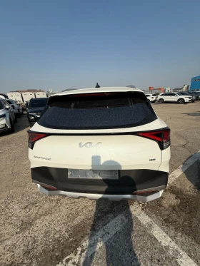 Kia Sportage 2.0 CRDI 4x4 - OЧАКВАН ВНОС - 24500 € / 47917.83 лв. - 56830625 3