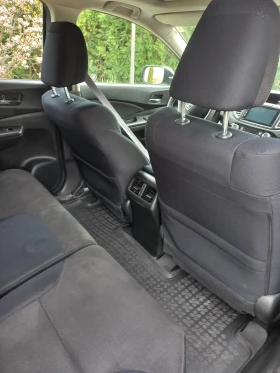 Honda Cr-v - 15300 € / 29924.20 лв. - 22728156 11