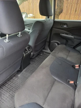 Honda Cr-v - 15300 € / 29924.20 лв. - 22728156 10