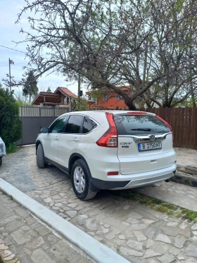 Honda Cr-v - 15300 € / 29924.20 лв. - 22728156 3
