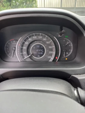 Honda Cr-v - 15300 € / 29924.20 лв. - 22728156 8