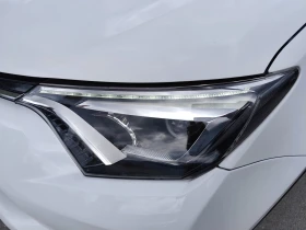 Toyota Rav4 2.5ХИБРИД* FACELIFT* LED* KАМЕРА*  - 15400 € / 30119.78 лв. - 81367484 16