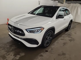 ������ Mercedes-Benz GLA 25...