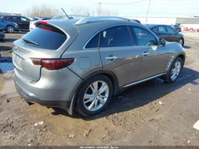 Infiniti QX70 AWD| V6| ����| �������|  | Mobile.bg � ����� ������ 4