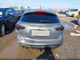 Infiniti QX70 AWD| V6| ����| �������|  | Mobile.bg � ����� ������ 17