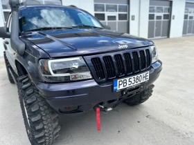 Jeep Grand cherokee 3.0 M57 | Mobile.bg � ����� ������ 6