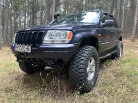 Jeep Grand cherokee 3.0 M57 УЗАКОНЕН - 13999 € / 27379.66 лв. - 84465991 6