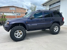 ����� �� �������� �� Jeep Grand cherokee 3.0 M57