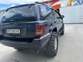 Jeep Grand cherokee 3.0 M57 | Mobile.bg � ����� ������ 5