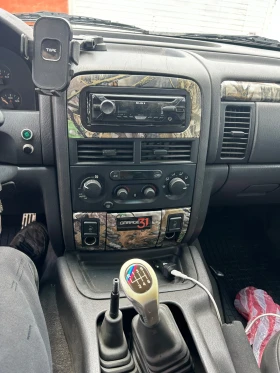 Jeep Grand cherokee 3.0 M57 | Mobile.bg � ����� ������ 7