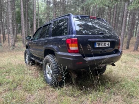 Jeep Grand cherokee 3.0 M57 УЗАКОНЕН - 13999 € / 27379.66 лв. - 84465991 4