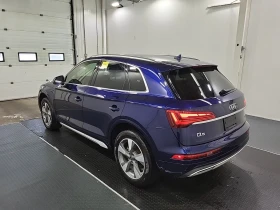 Audi Q5 KOMFORT - 19200 € / 37551.94 лв. - 35448391 5