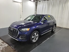 Audi Q5 KOMFORT