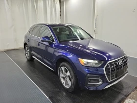 Audi Q5 KOMFORT - 19200 € / 37551.94 лв. - 35448391 2