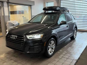 ������ Audi Q7