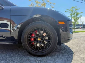 Porsche Macan * GTS * CARFAX * ��� ������������ ������ | Mobile.bg � ����� ������ 7