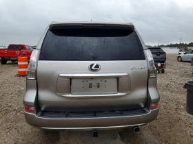 Lexus GX | Mobile.bg � ����� ������ 6