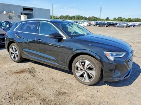 Audi Q8 E-Tron Premium Plus - 29000 € - 99294473 4