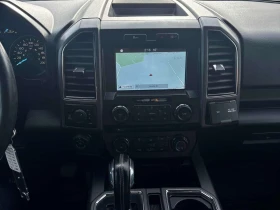 Ford F150 4WD SuperCrew Box* АВТОКРЕДИТ БЕЗ ПЪРВОНАЧАЛНА*  | Auto.bg — изображение 9